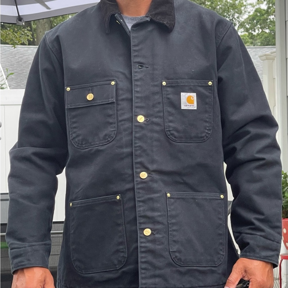 Carhartt Coat
